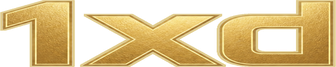 1xd লোগো